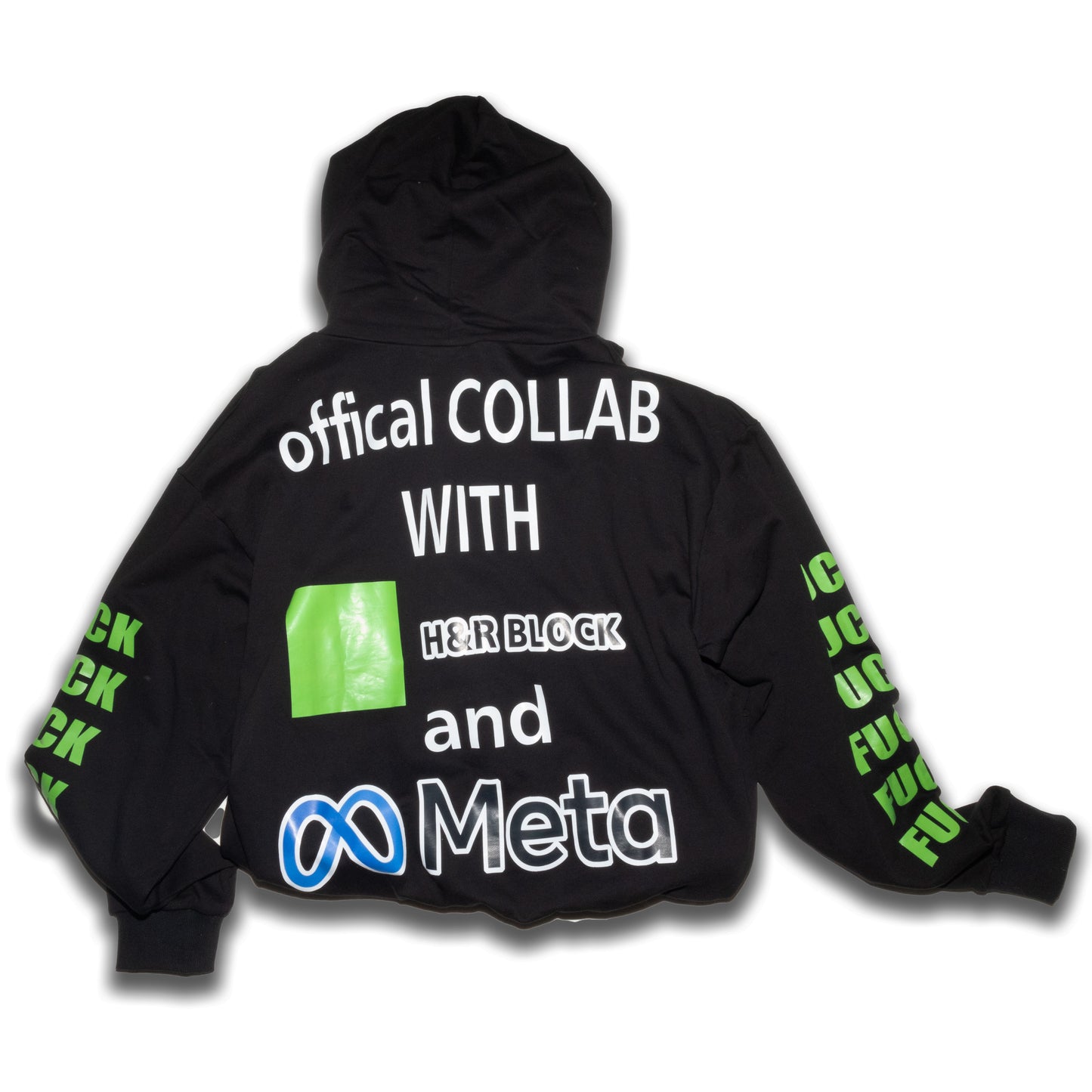 EVIL HOODIE