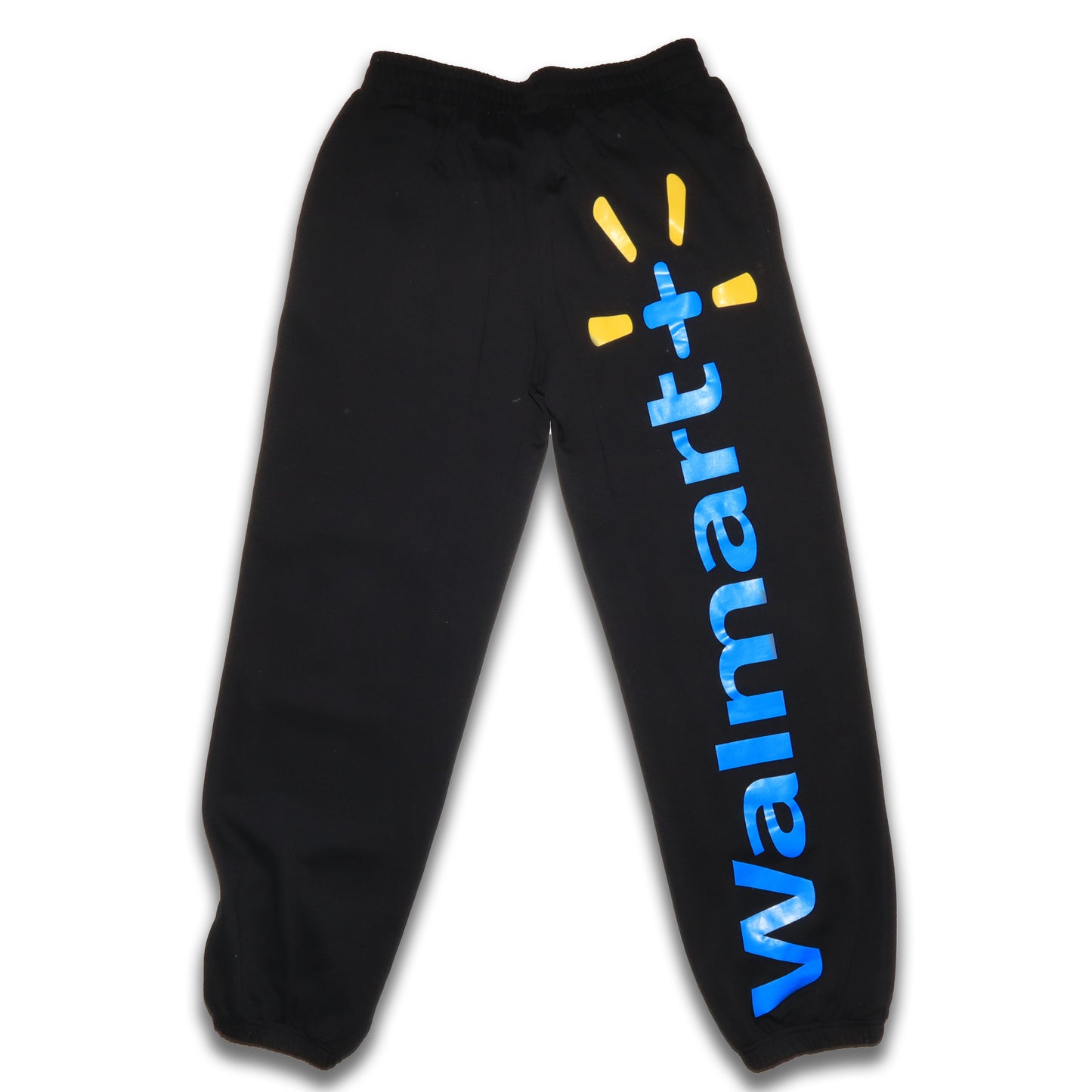 EVIL SWEATPANTS