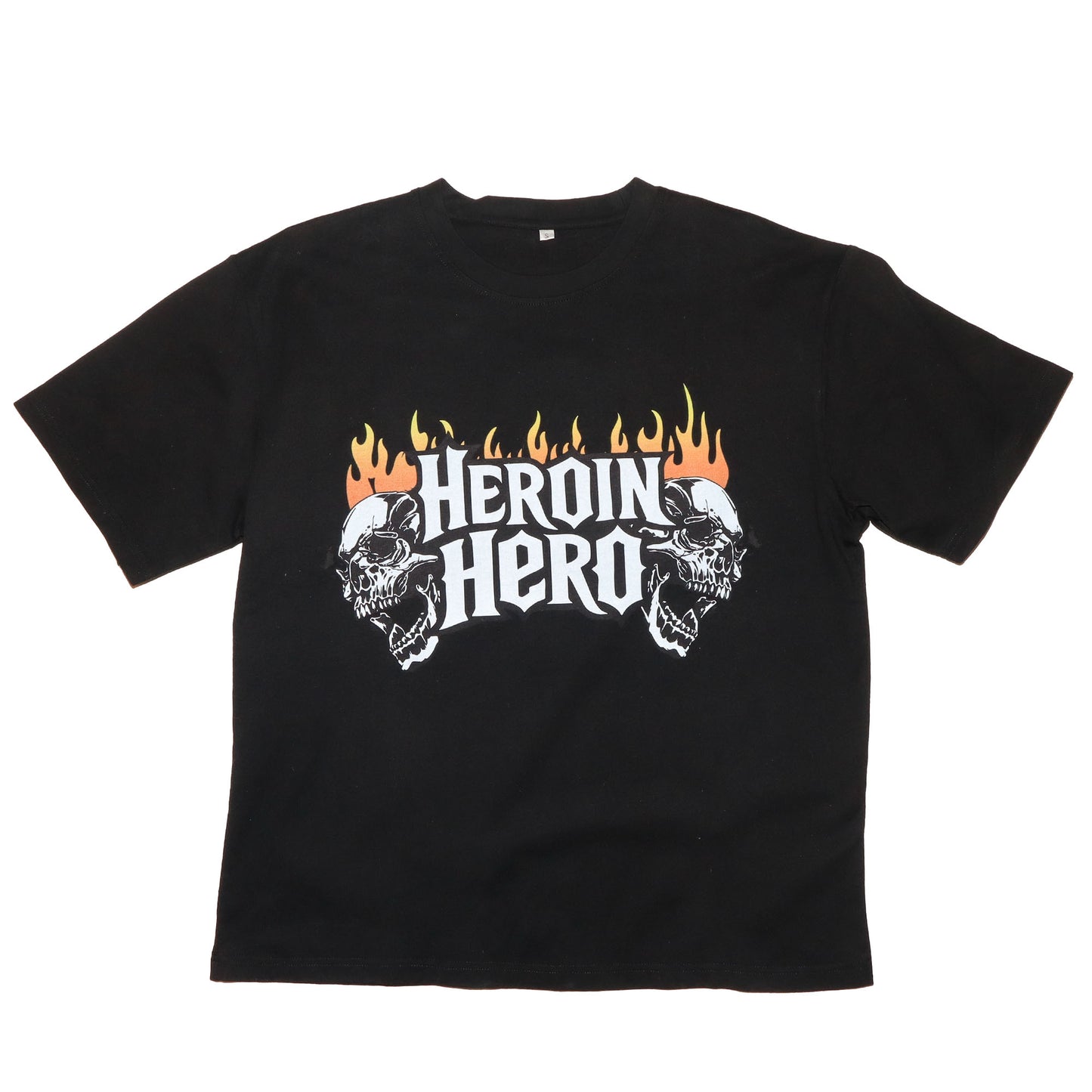 HEROIN SHIRT