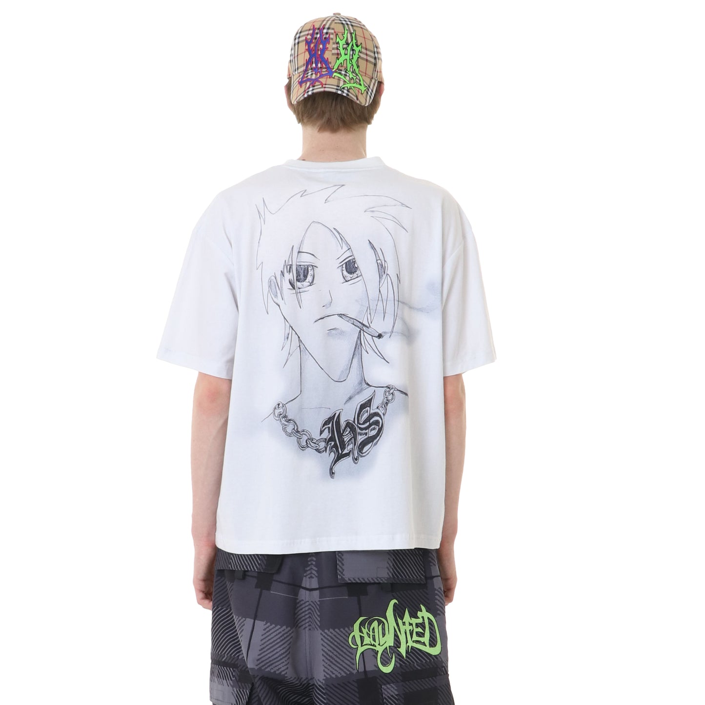 I AM NOTHING SHIRT