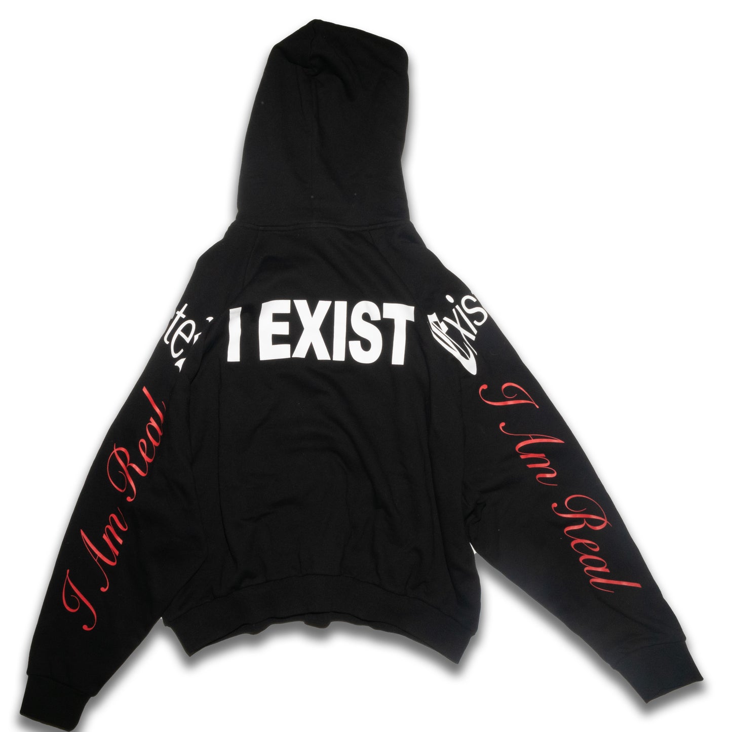 EXISTER HOODIE