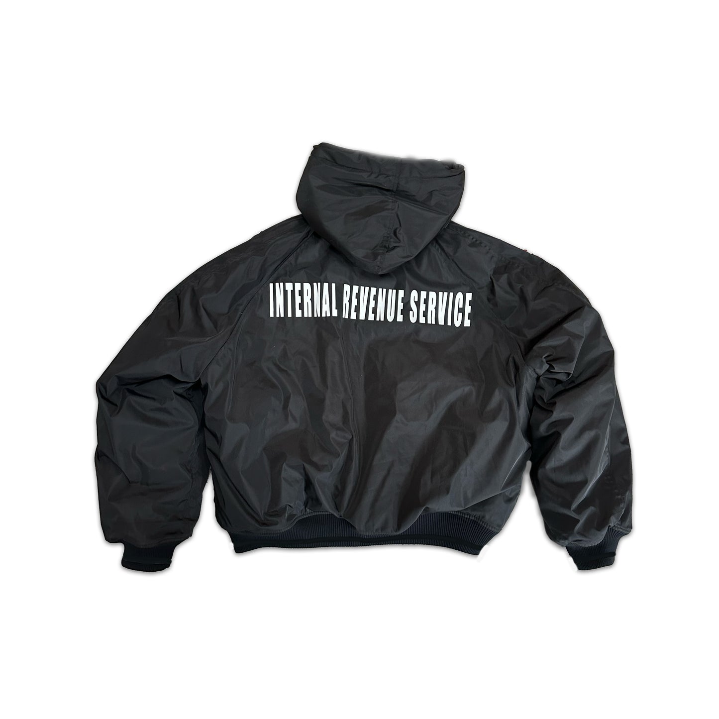 IRS BOMBER PHOTO SAMPLE