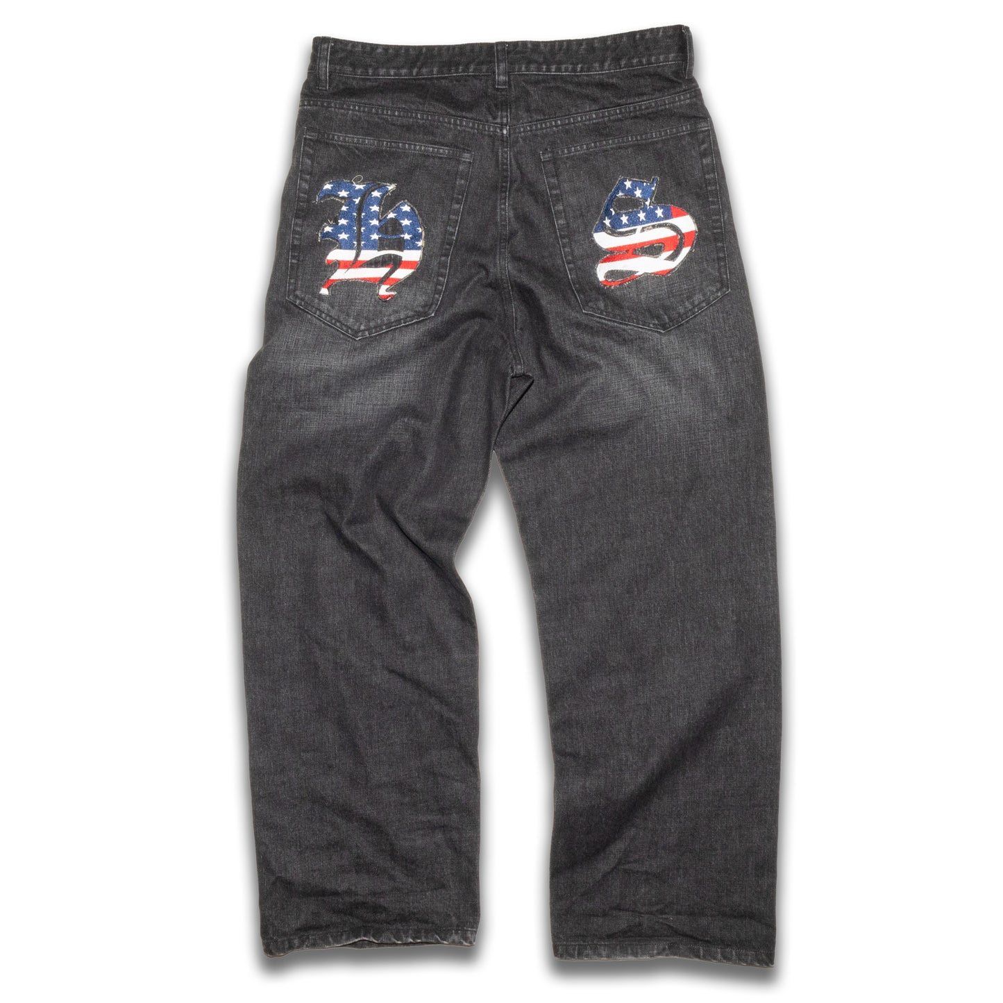 HS DENIM SAMPLE
