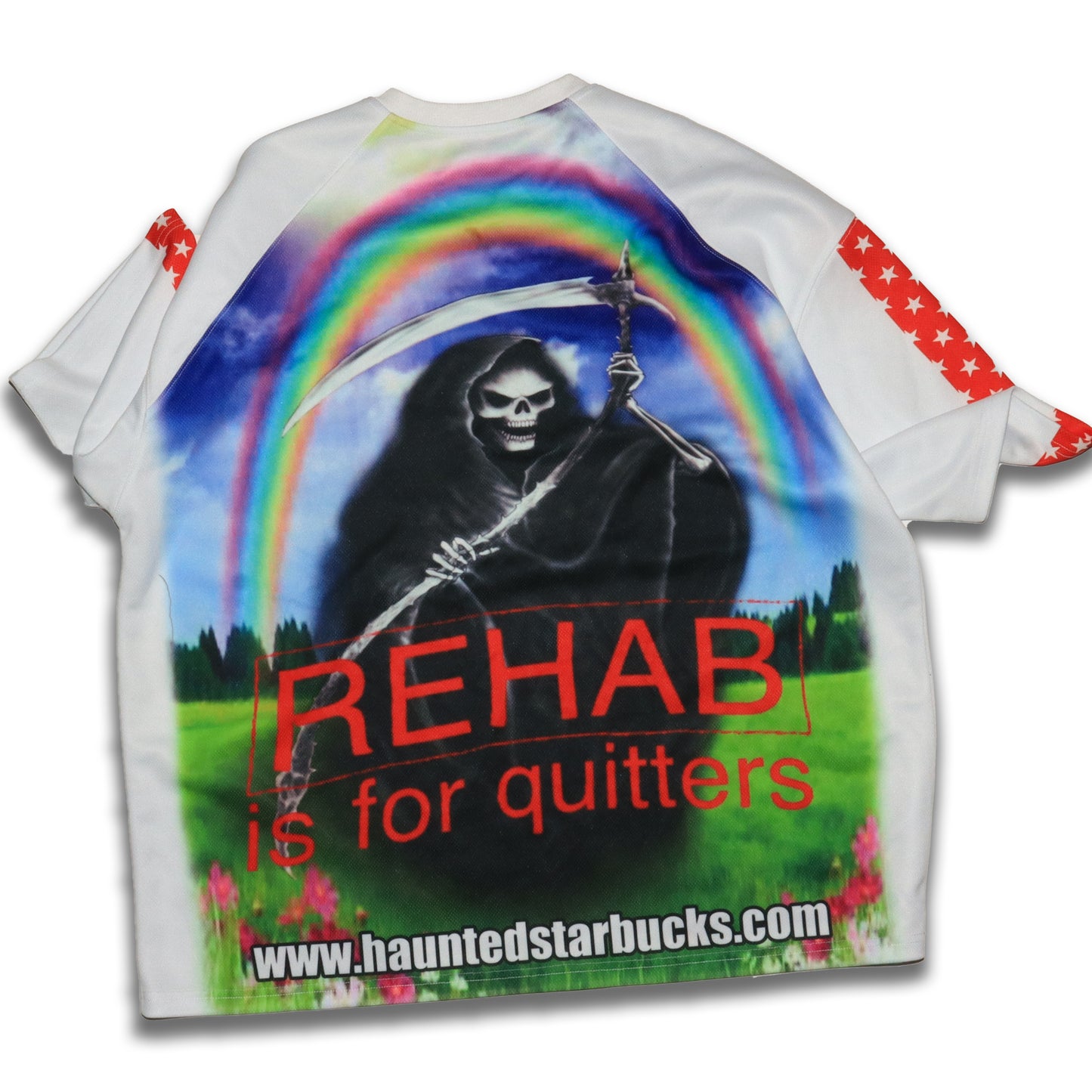 REAPER JERSEY