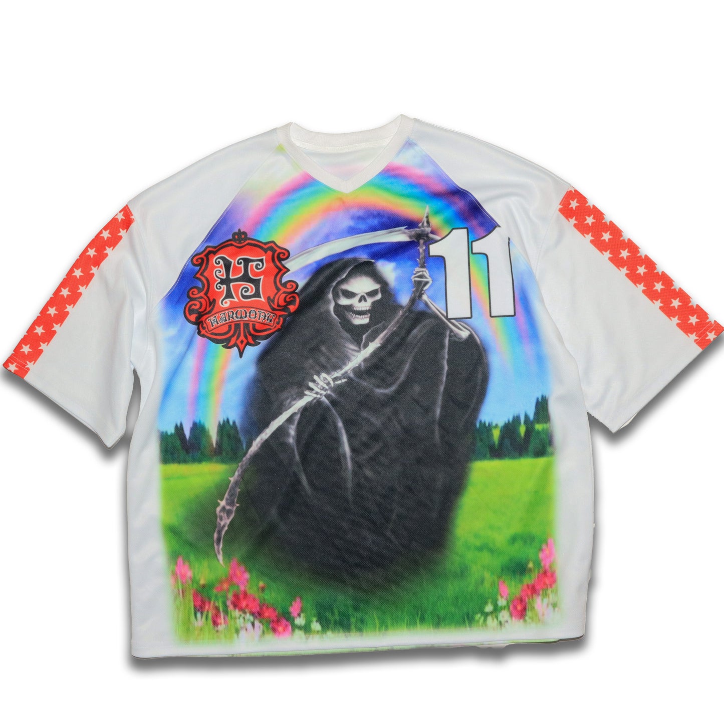REAPER JERSEY