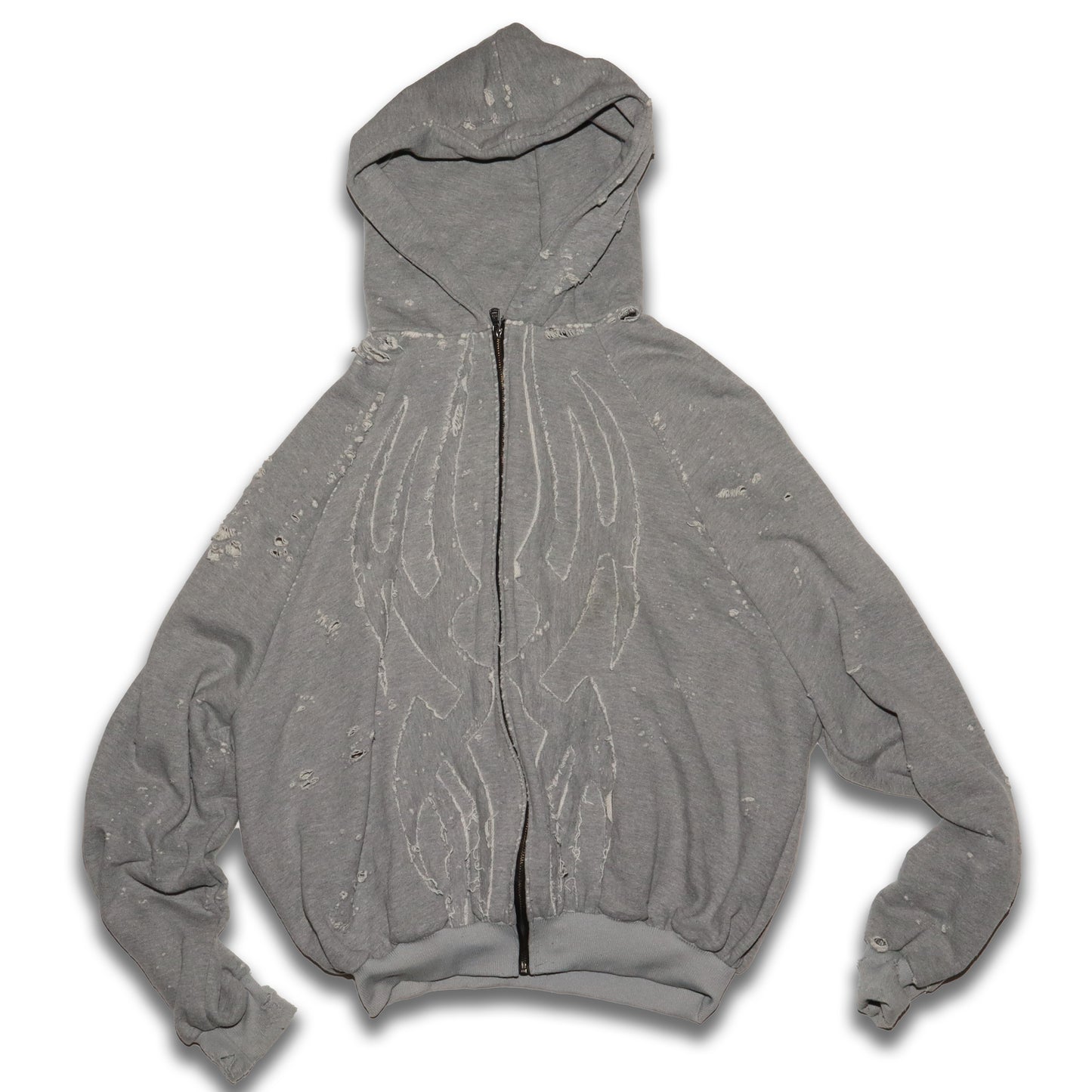 HS X KENTUCKY BOY TYLER HOODIE (MADE IN USA)