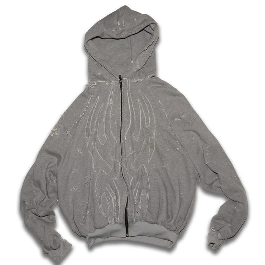 HS X KENTUCKY BOY TYLER HOODIE (MADE IN USA)