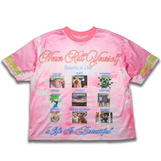 KYS MESH T