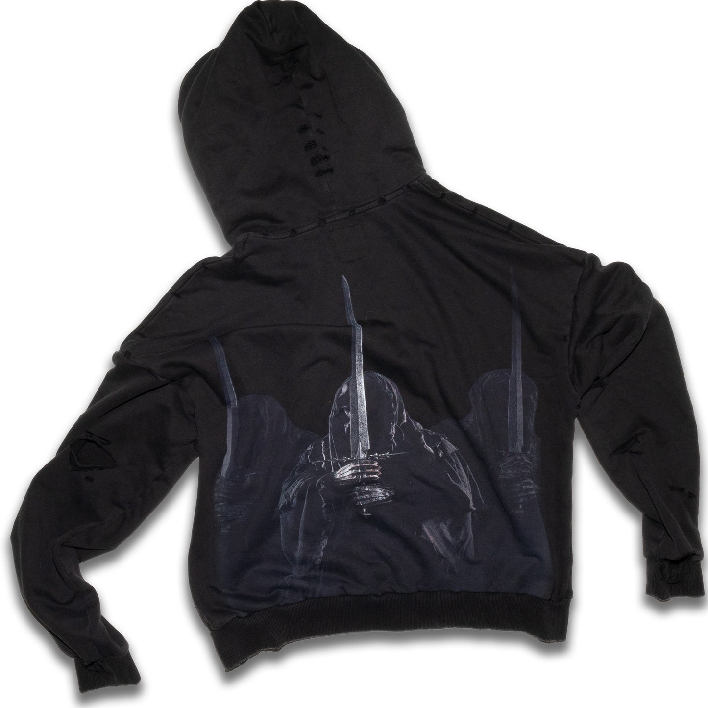 LOTR PARODY HOODIE
