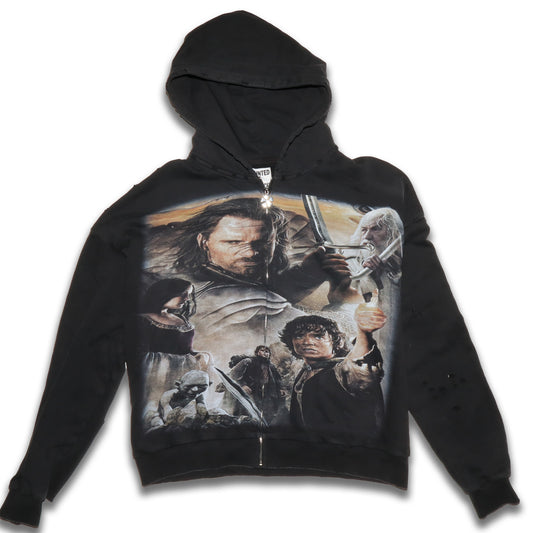 LOTR PARODY HOODIE