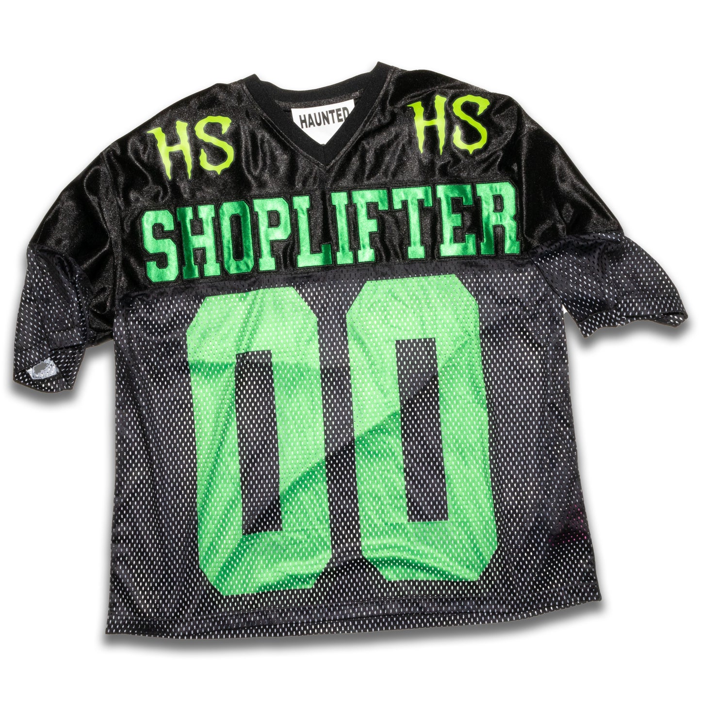 SHOPLIFTER (MONSTER)