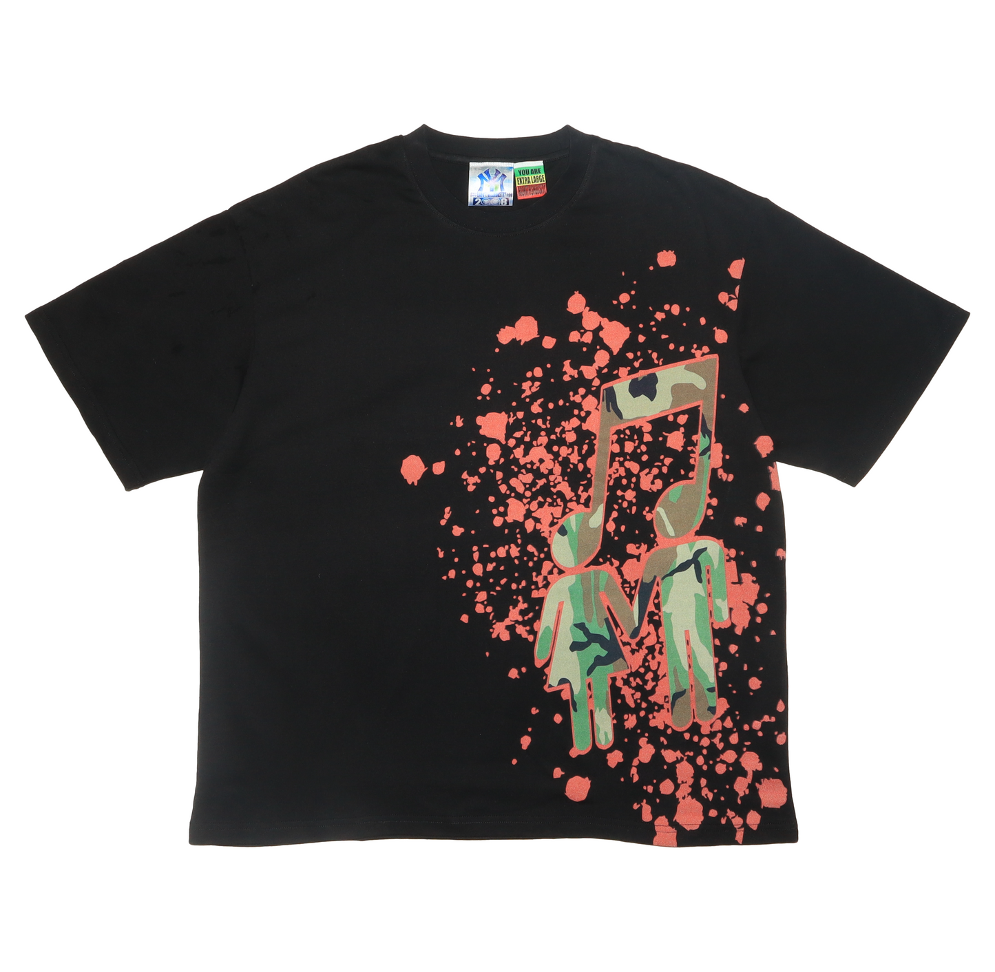 MUSIC SHIRT