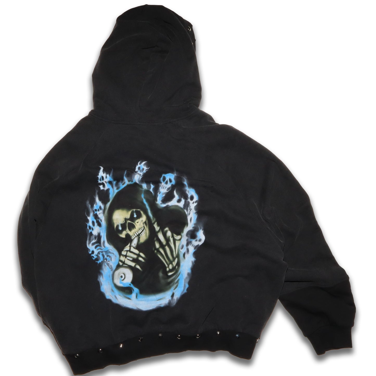 NARCAN HOODIE