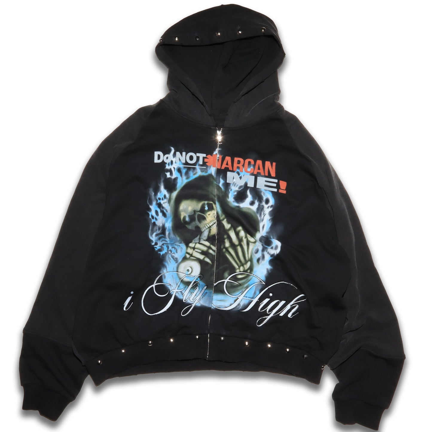 NARCAN HOODIE
