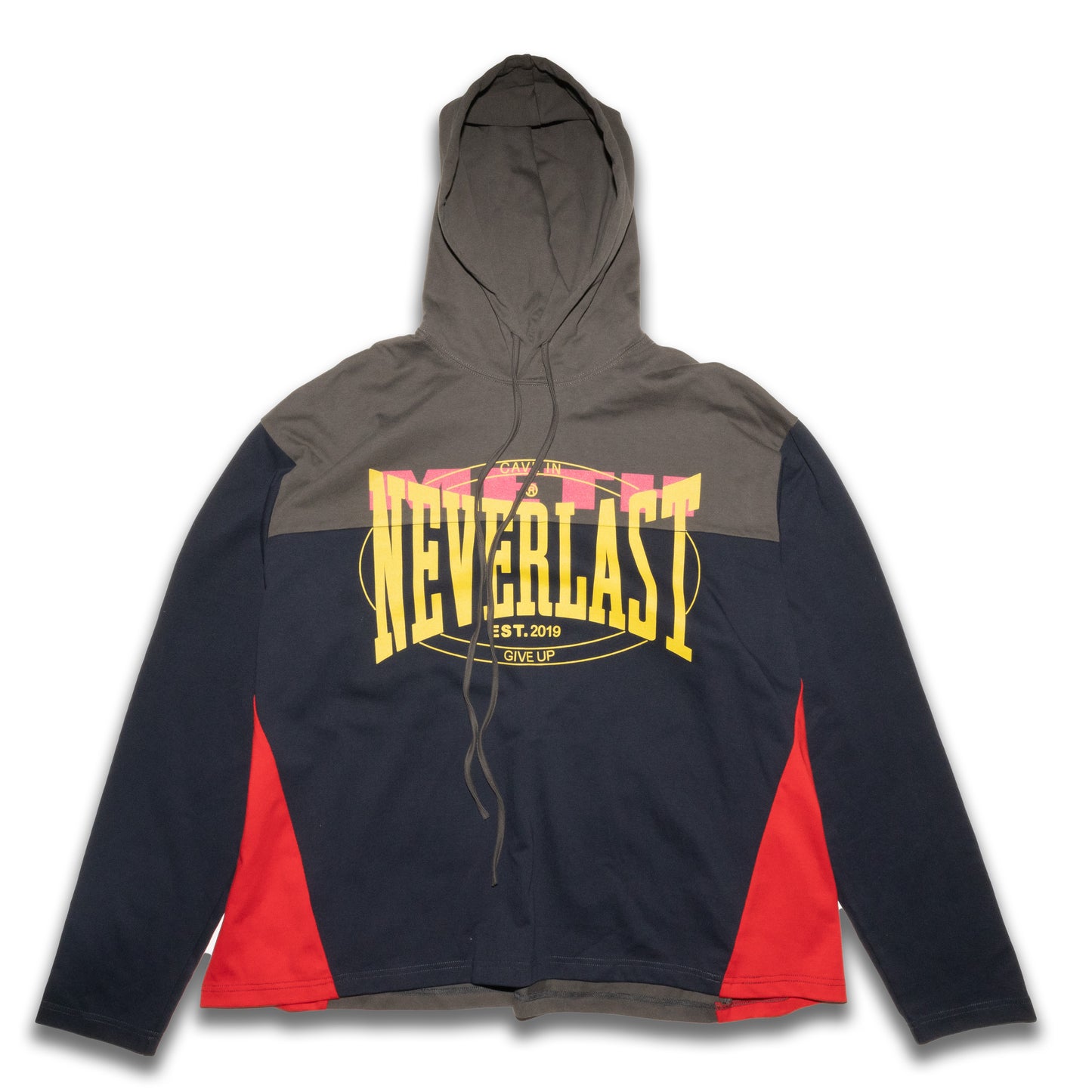 NEVERLAST HOODIE