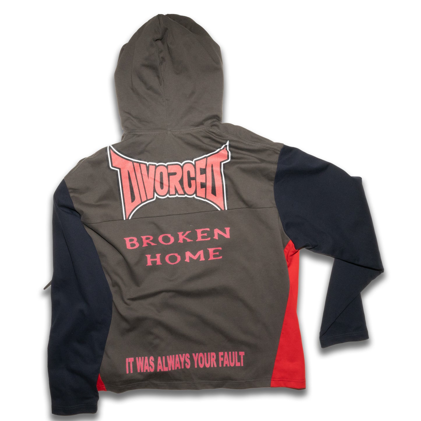 NEVERLAST HOODIE