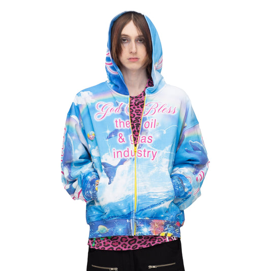 ACTIVIST HOODIE