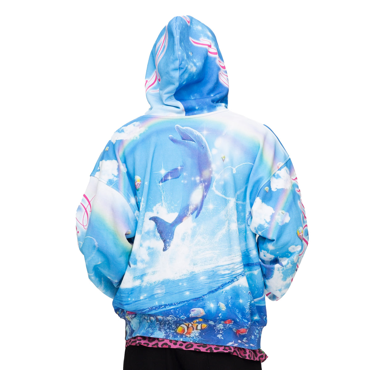 ACTIVIST HOODIE