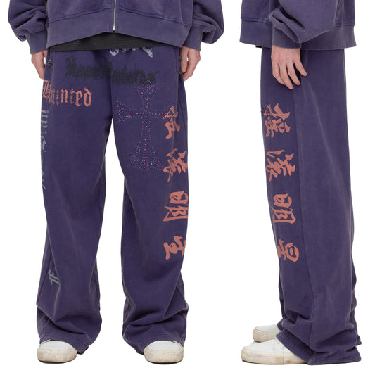 DRUG DEALER SWEATPANTS