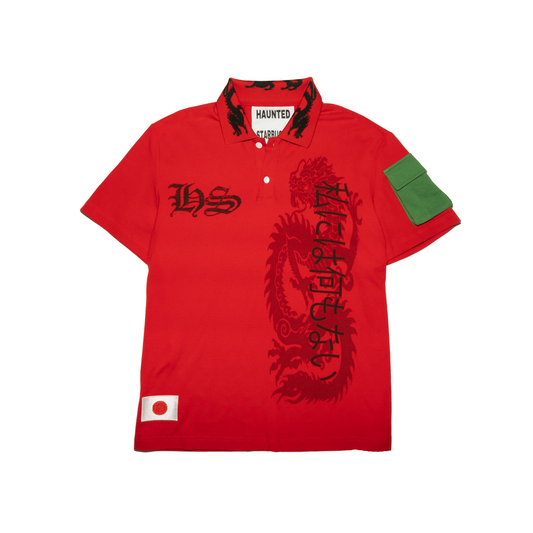 DRAGON POLO