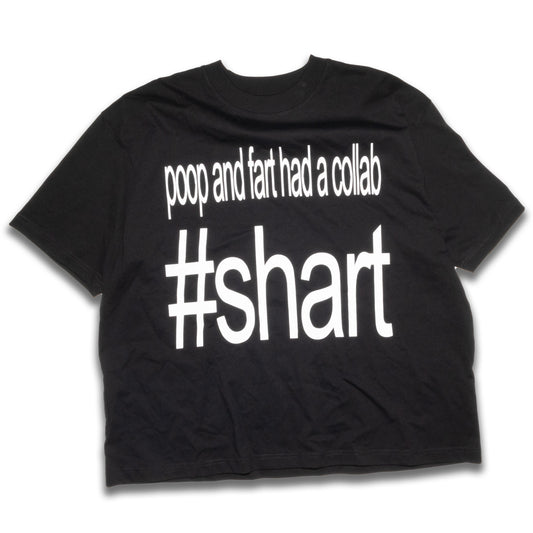 POOP SHIRT