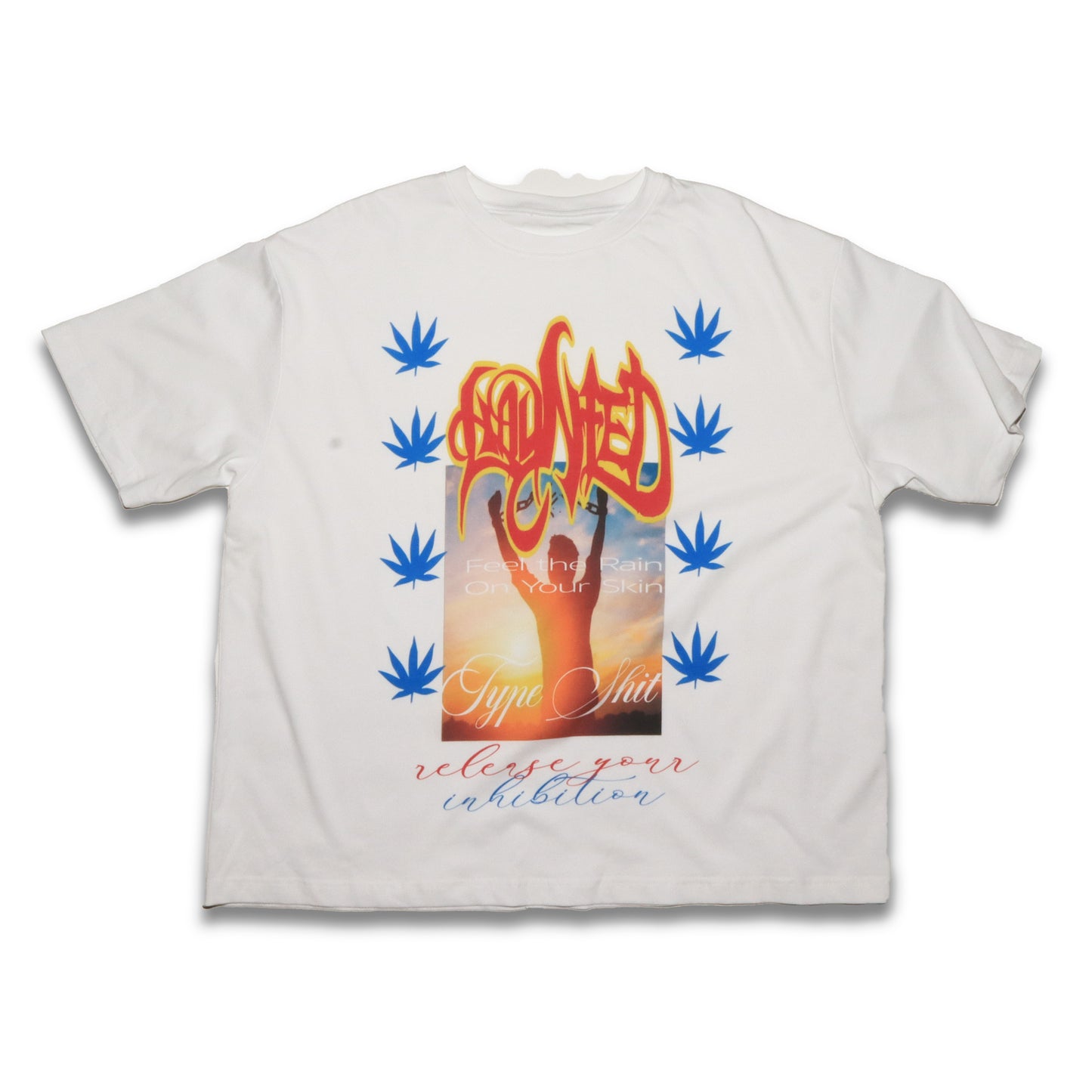 RAIN SHIRT