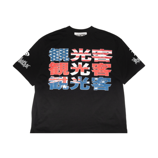 TOURIST SHIRT