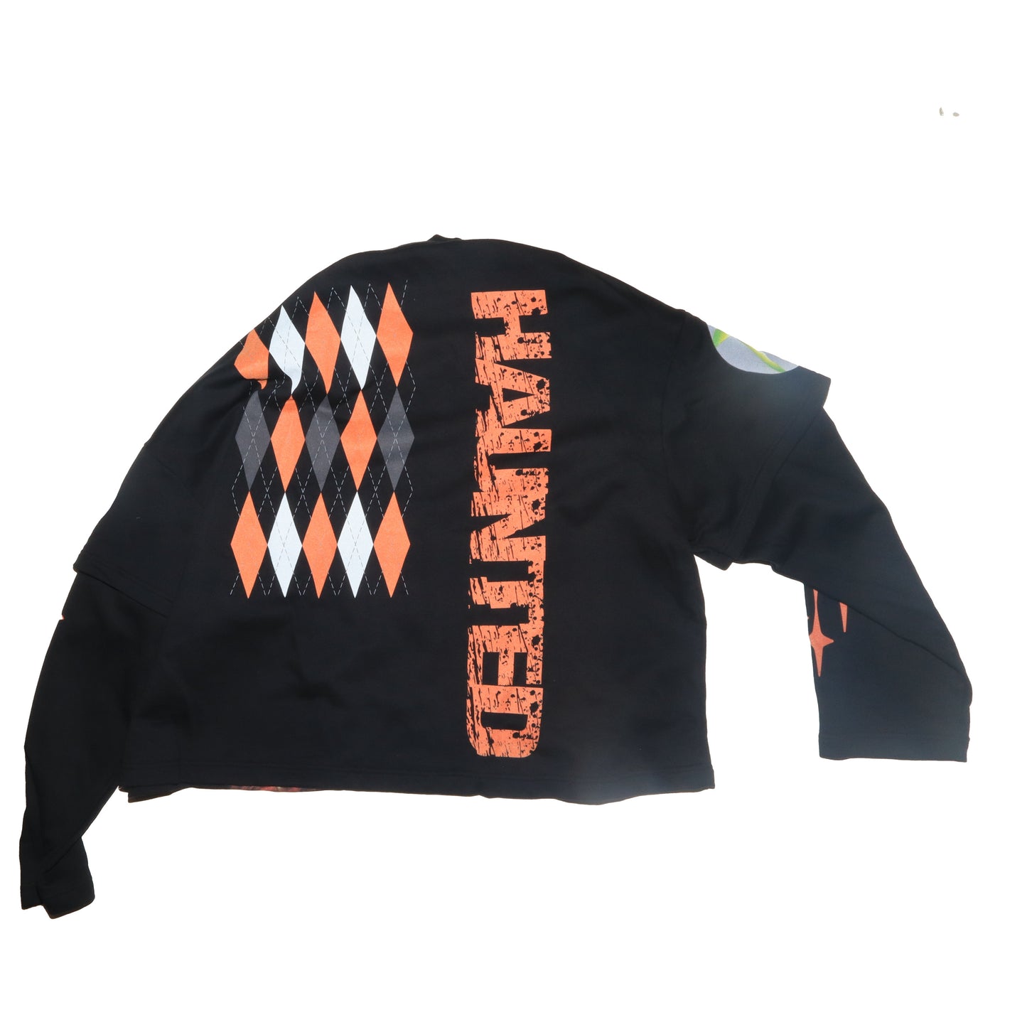 SHAUN WHITE SWEATER