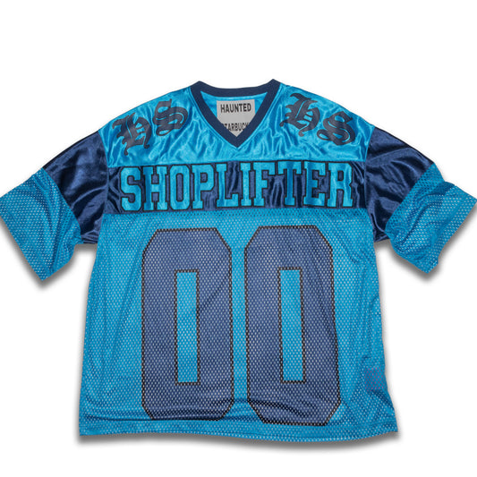 SHOPLIFTER (BLUE)