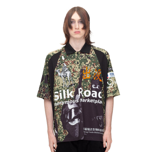 DEEP WEB JERSEY
