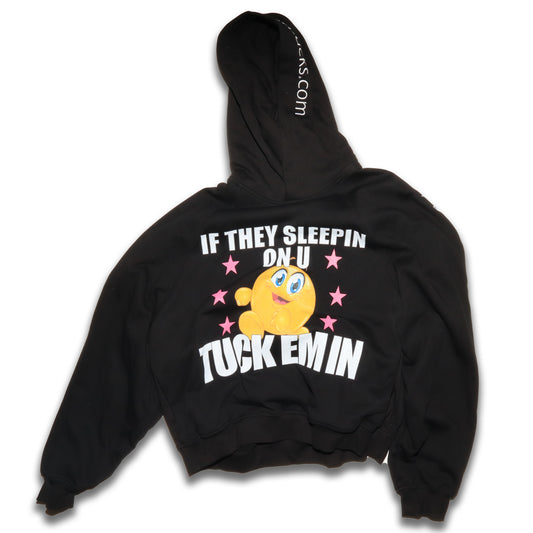 HATER HOODIE