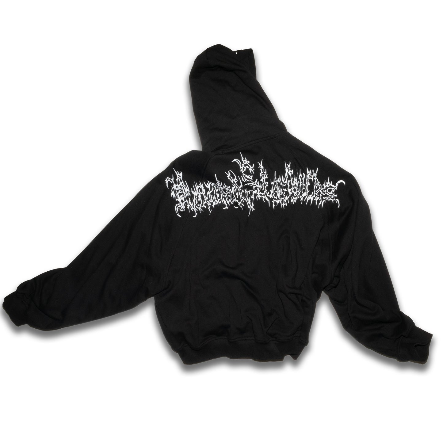 HATER HOODIE
