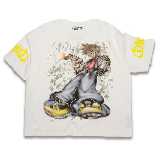 MONEY SHIRT