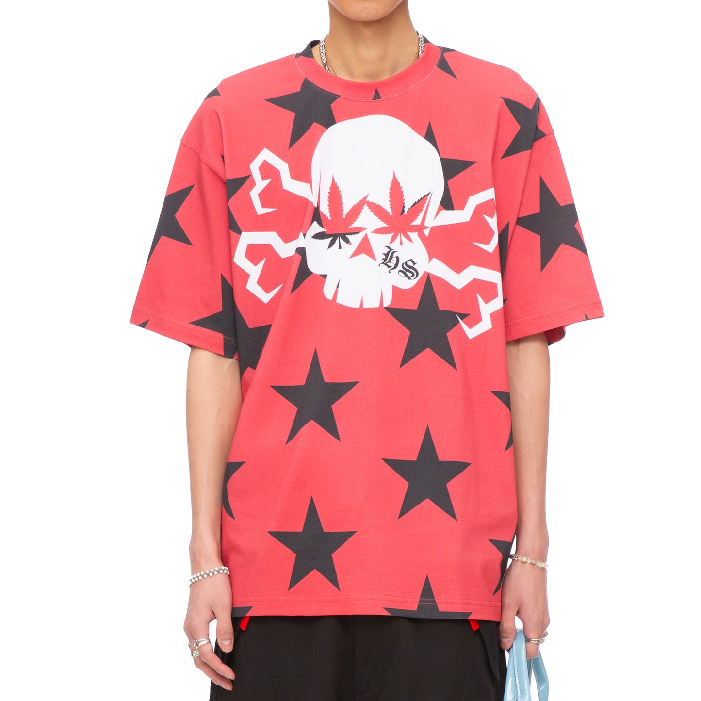 STAR SHIRT