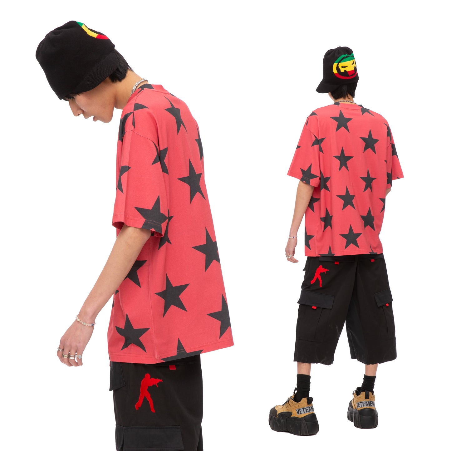 STAR SHIRT