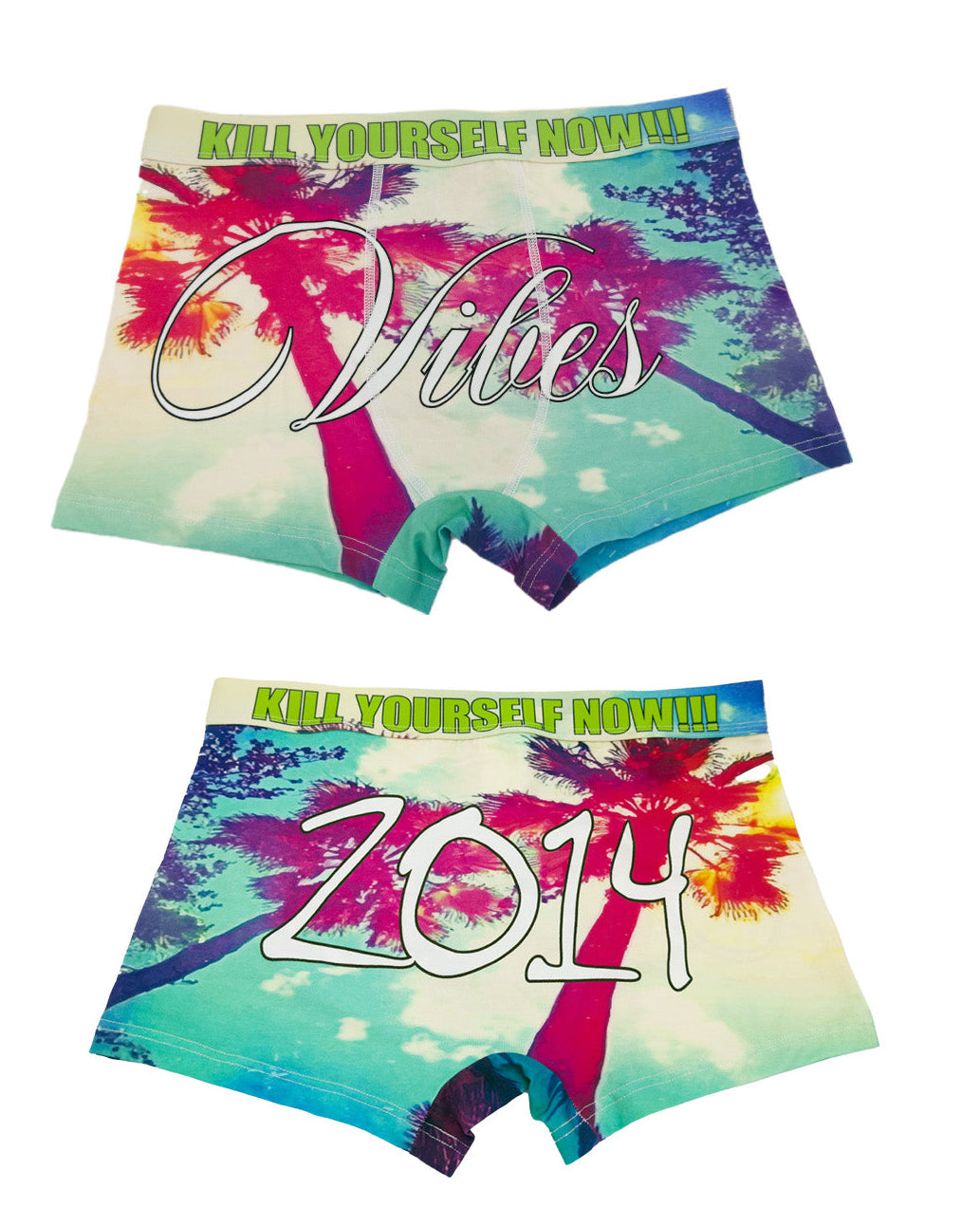 BOXER 3 PACK