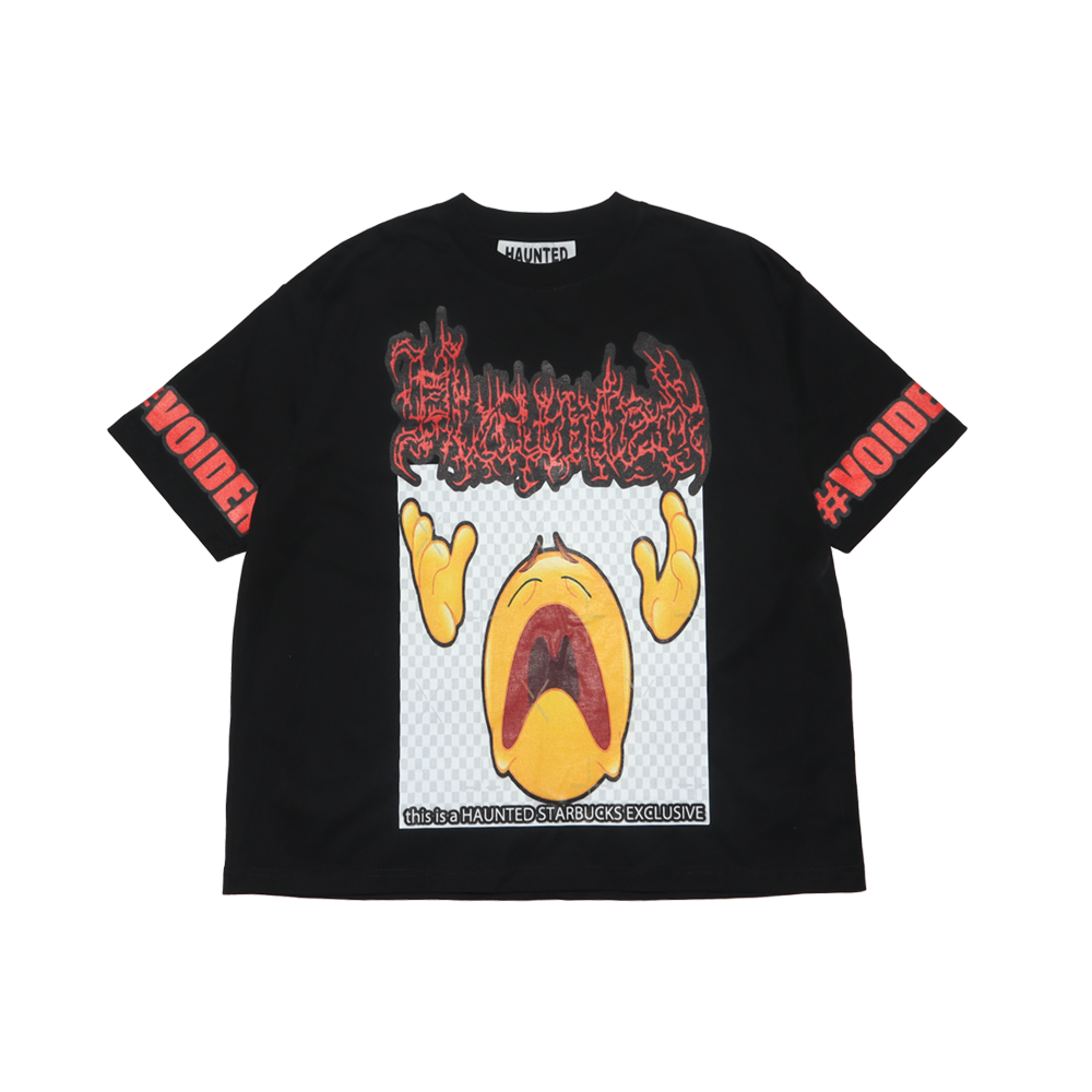 YOU SUFFER TSHIRT