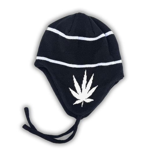 WEED BEANIE