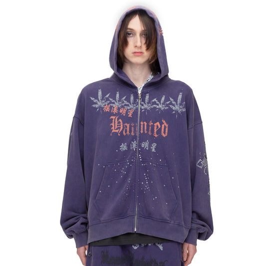 DRUG DEALER HOODIE