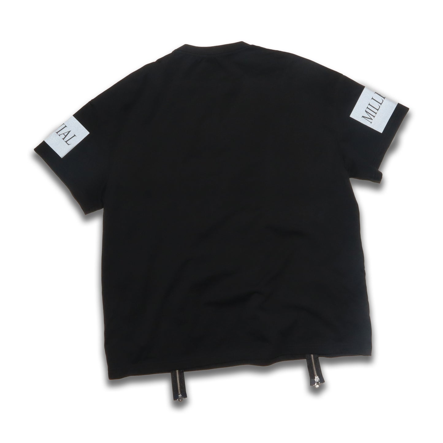WHITE WOMAN HBA SHIRT